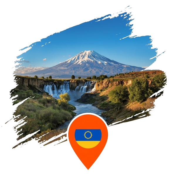 السياحة في أرمينيا