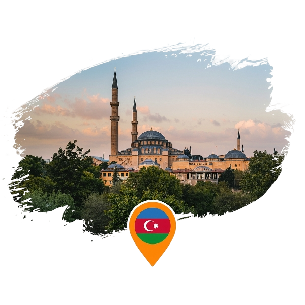 السياحة في أذربيجان