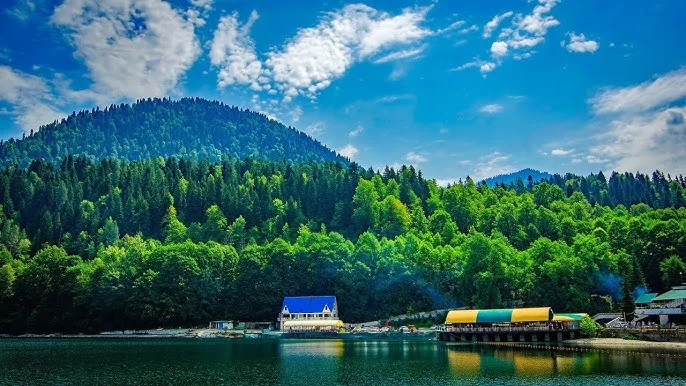 عرض موسكو 5 ايام