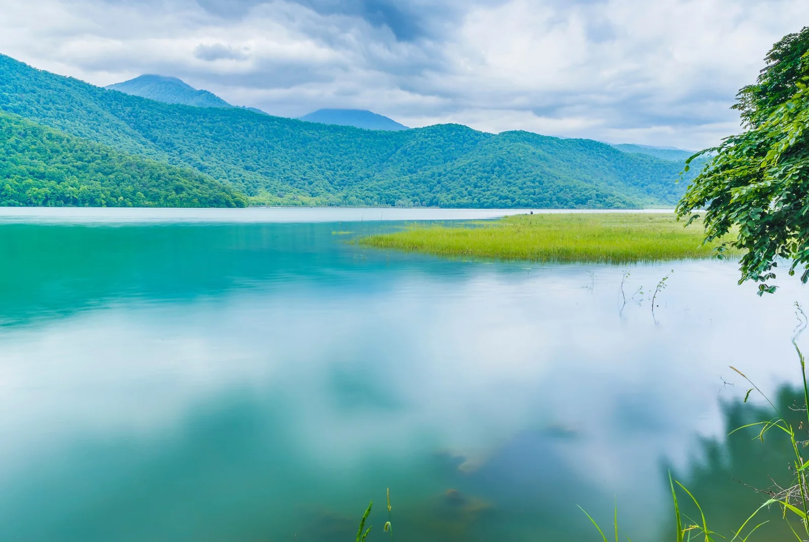 رحلة مدينة قبالا